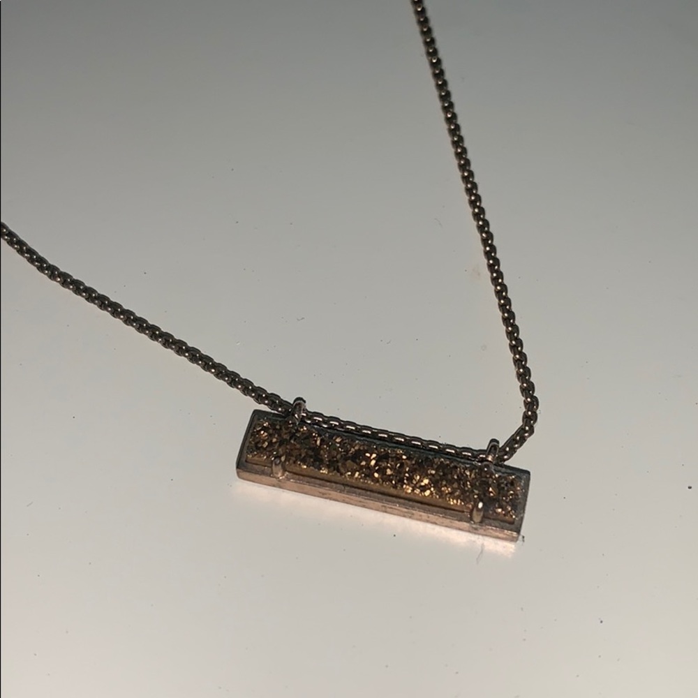 Kendra Scott Necklace🚨buy 1 get 1 50% off